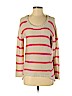 Quinn Ivory Pullover Sweater Size S - photo 1