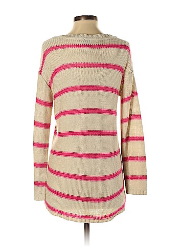 Quinn Pullover Sweater (view 2)