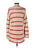Quinn Ivory Pullover Sweater Size S - photo 2