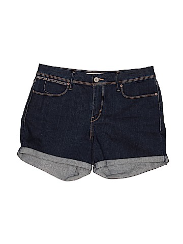Levi's Denim Shorts (view 1)