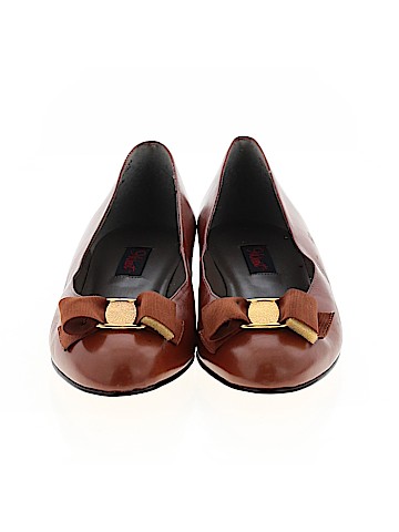 Nine West Flats (view 2)