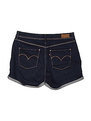 Levi's Denim Shorts (view 2)