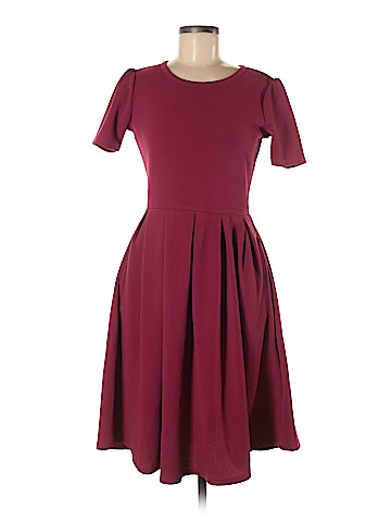 Lularoe Casual Dress (view 1)