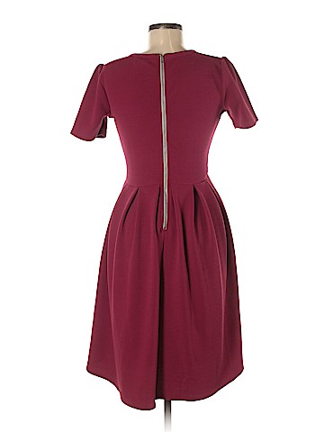 Lularoe Casual Dress (view 2)