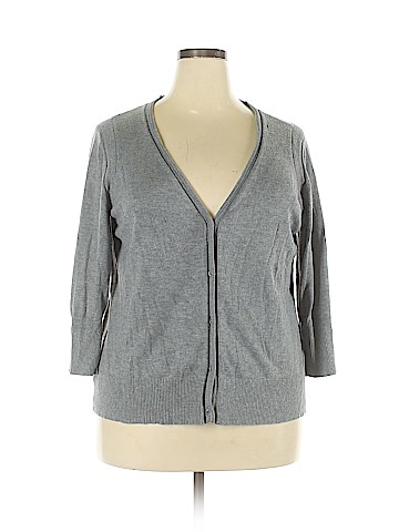 Maurices Cardigan (view 1)