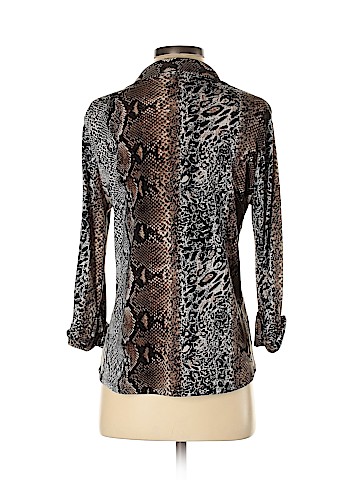 Ellen Tracy 3/4 Sleeve Top (view 2)