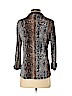 Ellen Tracy Brown 3/4 Sleeve Top Size S - photo 2