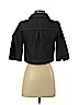 Ann Taylor LOFT Blue Jacket Size 0 (petite) - photo 2
