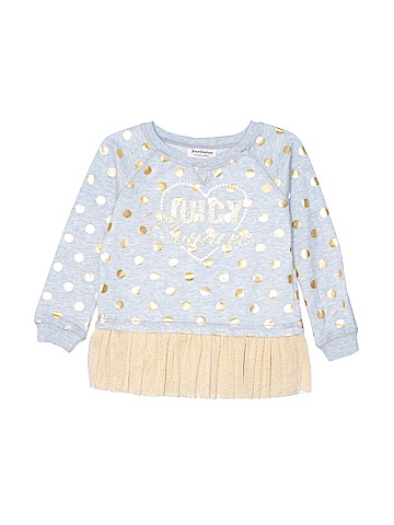 Juicy Couture Sweatshirt (view 1)