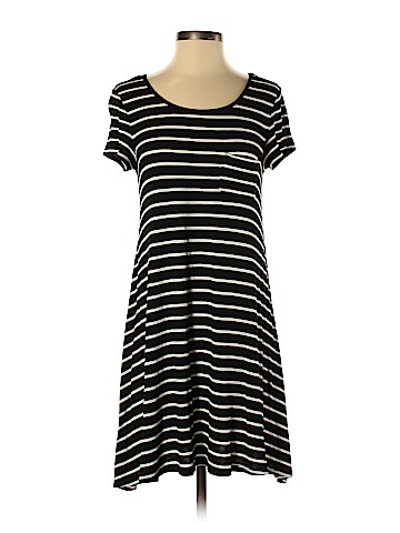 Mossimo Supply Co. Casual Dress (view 1)