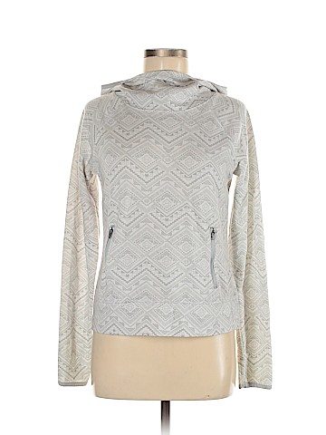 SO Pullover Hoodie (view 1)