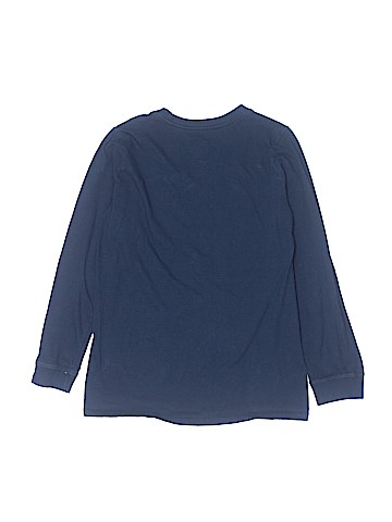 Nike Long Sleeve T-Shirt (view 2)