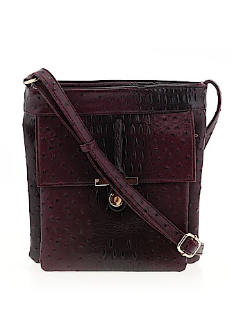 Unbranded Crossbody Bag (view 1)