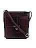 Unbranded Burgundy Crossbody Bag One size - photo 1