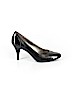 Bandolino Black Heels Size 9 - photo 1