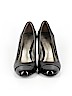 Bandolino Black Heels Size 9 - photo 2