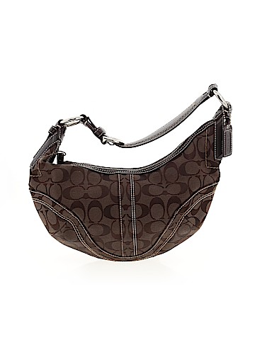 Coach Satchel (view 1)