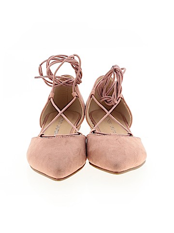 Chinese Laundry Flats (view 2)