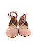 Chinese Laundry Pink Flats Size 8 - photo 2