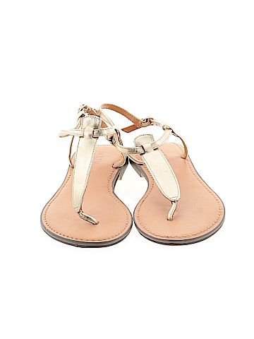 J. Crew Factory Store Sandals (view 2)