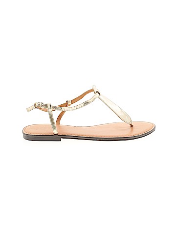 J. Crew Factory Store Sandals (view 1)