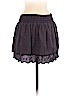 O'Neill 100% Cotton Gray Casual Skirt Size S - photo 2