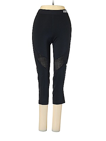 Nike Active Pants (view 1)