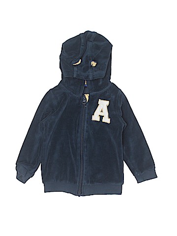 Lupilu Zip Up Hoodie (view 1)