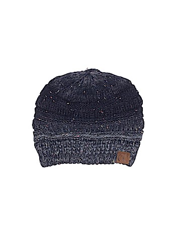C.C Exclusives Beanie (view 1)