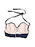Victoria's Secret Blue Swimsuit Top Size Sm (32D) - photo 2