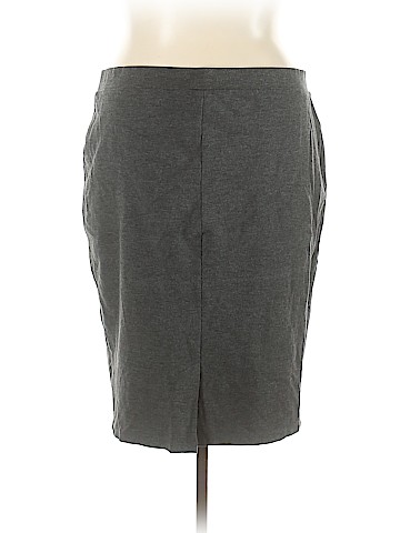 Ava & Viv Casual Skirt (view 2)