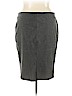 Ava & Viv Gray Casual Skirt Size 2X - photo 2