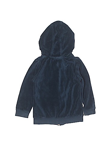 Lupilu Zip Up Hoodie (view 2)
