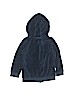 Lupilu Blue Zip Up Hoodie Size 12-24 mo - photo 2