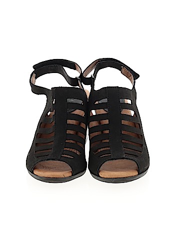 Montana Heels (view 2)