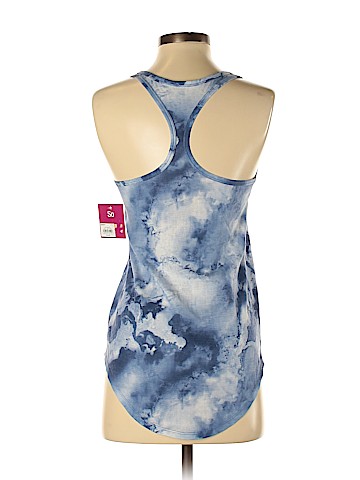 SO Tank Top (view 2)