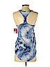 SO Blue Tank Top Size XS - photo 2