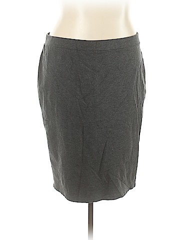 Ava & Viv Casual Skirt (view 1)