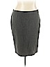 Ava & Viv Gray Casual Skirt Size 2X - photo 1