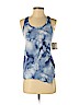 SO Blue Tank Top Size XS - photo 1