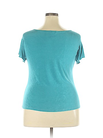 Assorted Brands Short Sleeve Top (view 2)