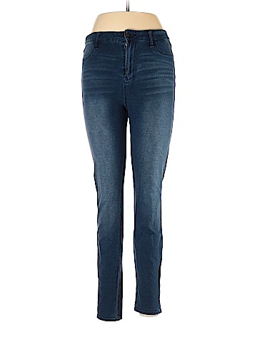 Hollister Jeggings (view 1)