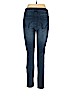 Hollister Blue Jeggings Size 9 - photo 2