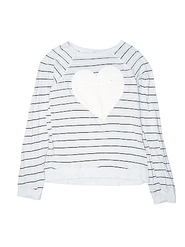 Wildfox Kids Long Sleeve T-Shirt (view 1)