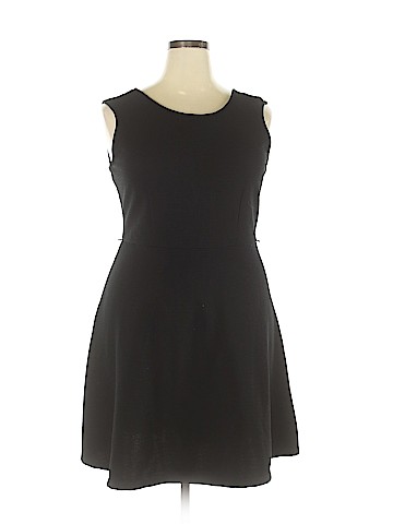 George Casual Dress (view 1)