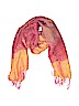 Zara Print Pink Scarf One size - photo 1