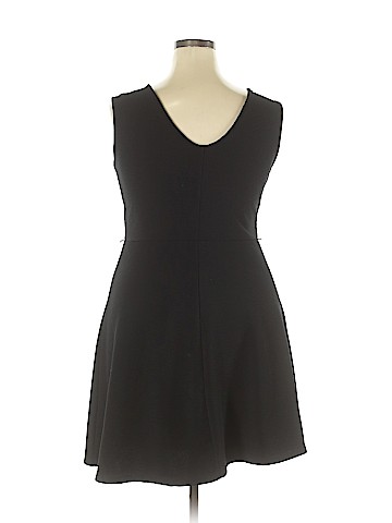 George Casual Dress (view 2)