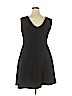 George Black Casual Dress Size XXL - photo 2