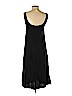 LACAUSA Black Casual Dress Size S - photo 2