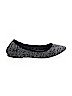 Skechers Black Flats Size 11 - photo 1